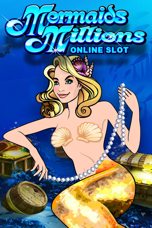 Mermaids Millions